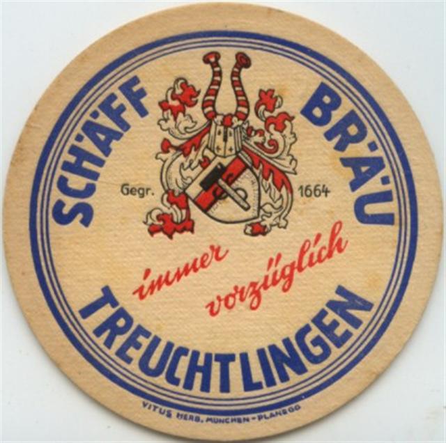 treuchtlingen wug-by schff rund 1a (215-immer vorzglich) 